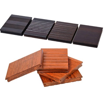 Ging Builders Manufacturer Wear-resistant Wooden Bamboo Floor,Wholesale Price Wear-resistant Bamboo Tile Flooring